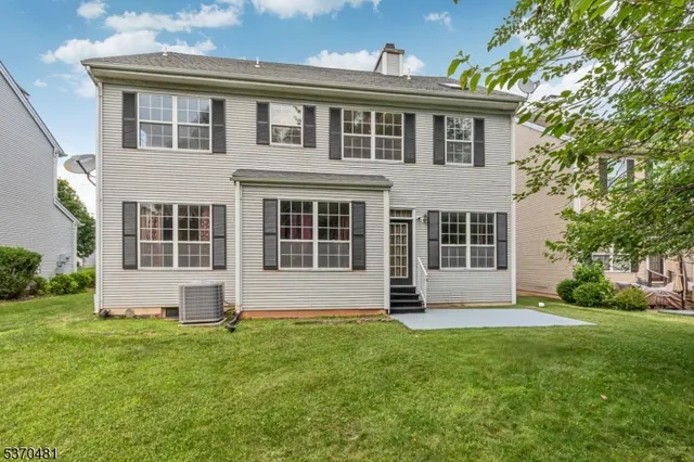 $765,000 | 46 Strawberry Hill Road, Somerville, NJ 08876