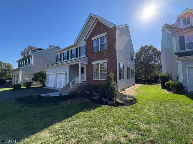 $765,000 | 46 Strawberry Hill Road, Somerville, NJ 08876