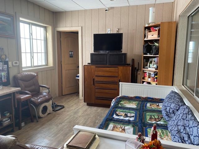 10045 West Edgewood Road Dixon, IL 61021 - Photo 26 of 47 a living room with furniture and a flat screen tv