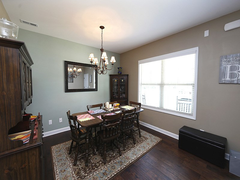 4104 McGrath Way Raleigh, NC 27616 - Photo 5 of 25 Dining Room