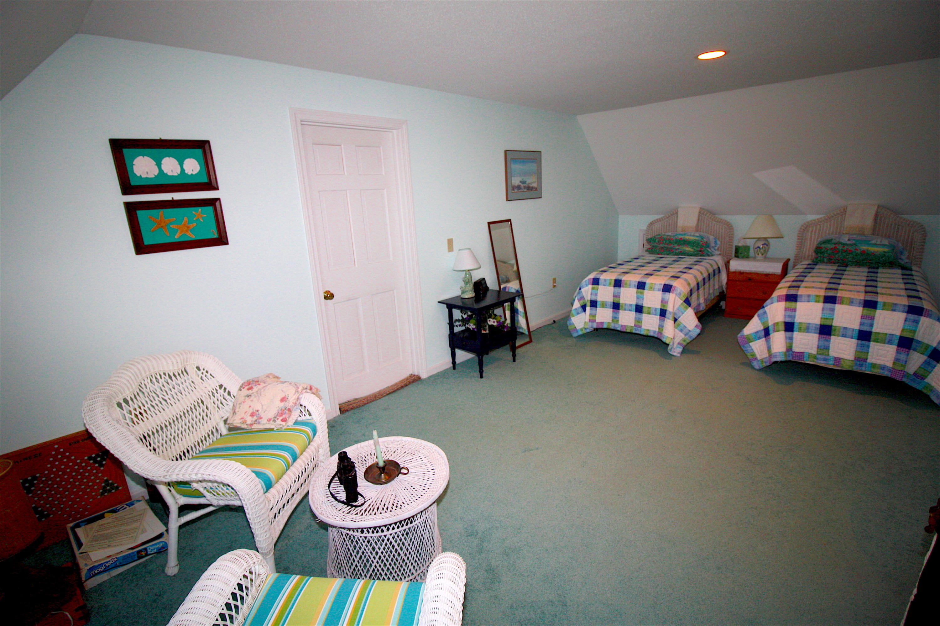 236 West Kennebec Road Machias, ME 04654 - Photo 34 of 39 bedroom