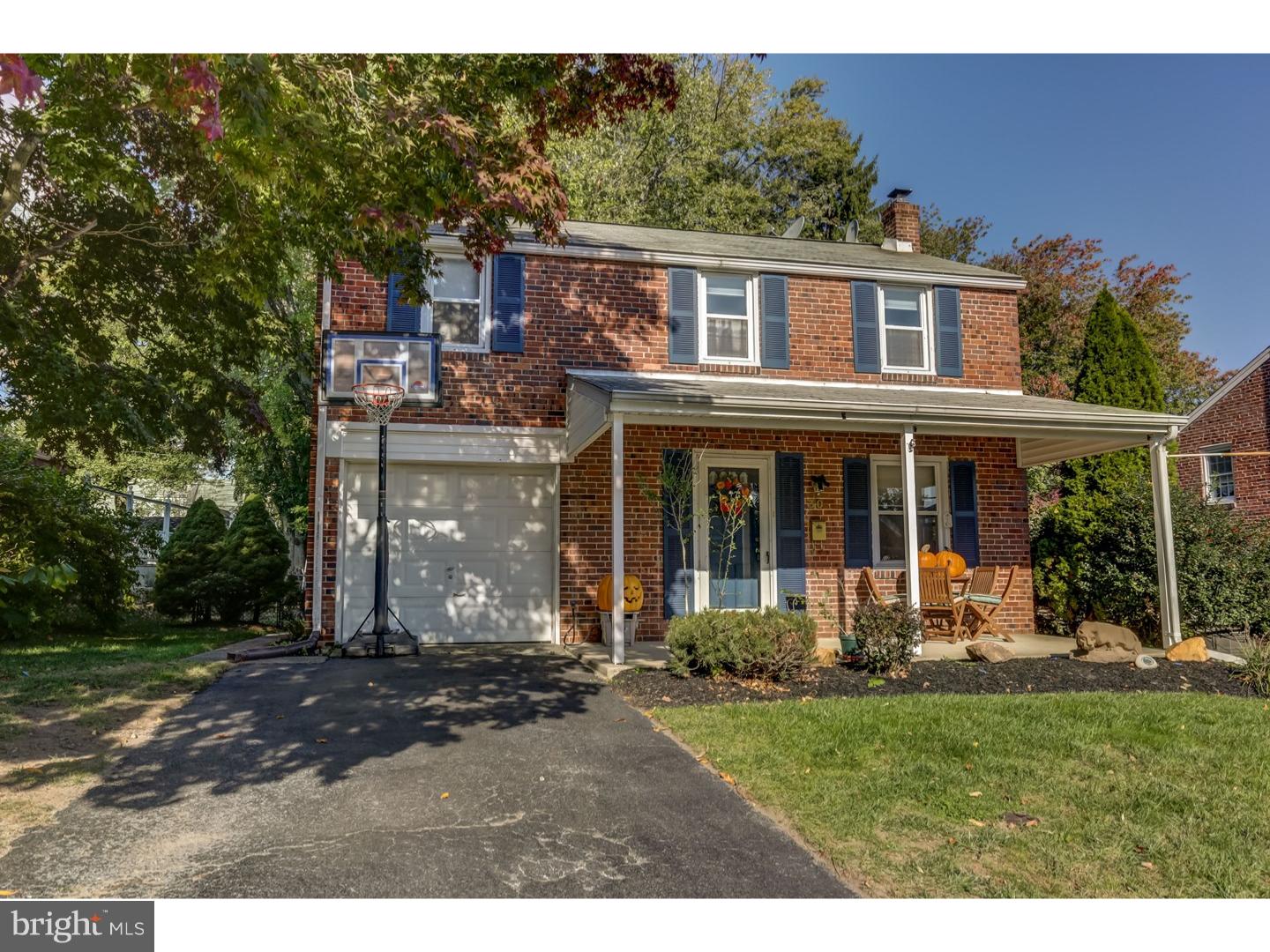 30 Harmil Road Broomall, PA 19008 - Photo 1 of 25 Exterior Front