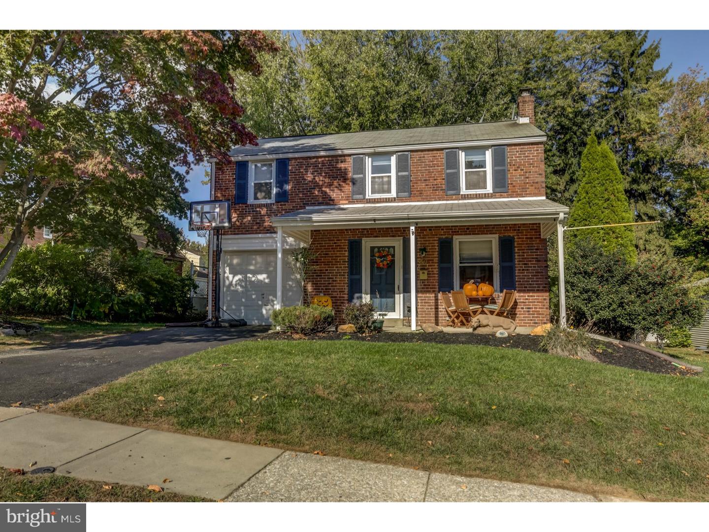30 Harmil Road Broomall, PA 19008 - Photo 2 of 25 Exterior Front