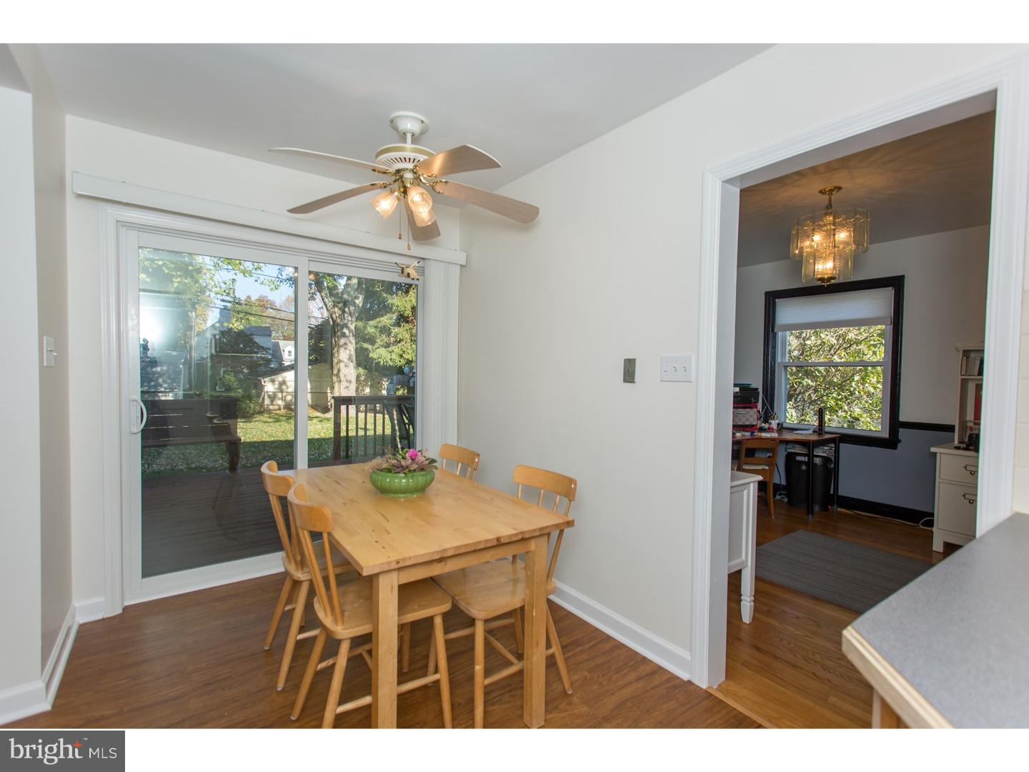 30 Harmil Road Broomall, PA 19008 - Photo 12 of 25 Breakfast Room