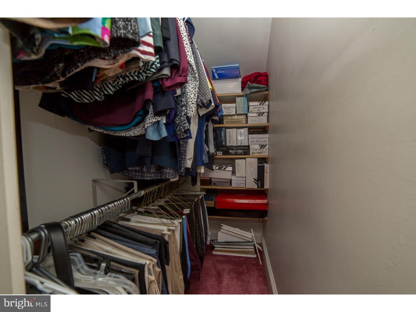30 Harmil Road Broomall, PA 19008 - Photo 15 of 25 Closet