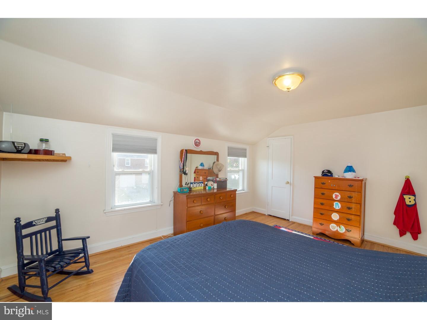 30 Harmil Road Broomall, PA 19008 - Photo 21 of 25 Bedroom