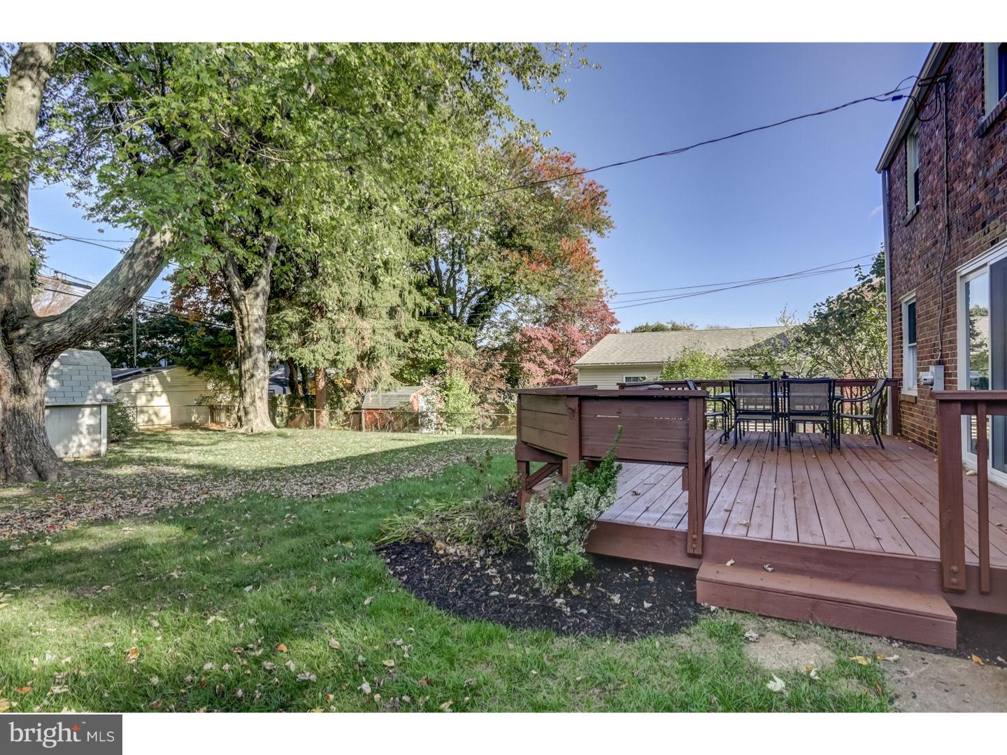 30 Harmil Road Broomall, PA 19008 - Photo 23 of 25 Exterior Back