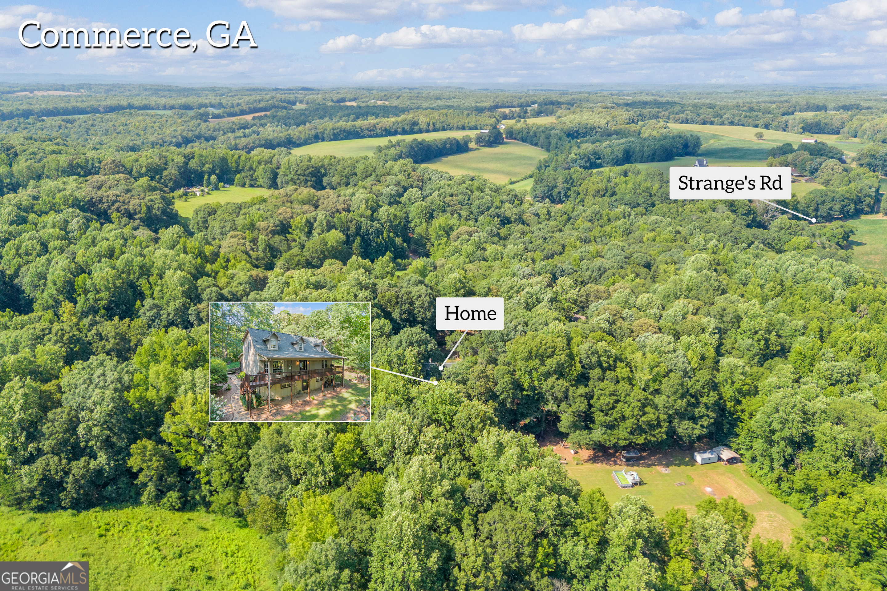 510 McKie Road Commerce, GA 30530 - Photo 112 of 126