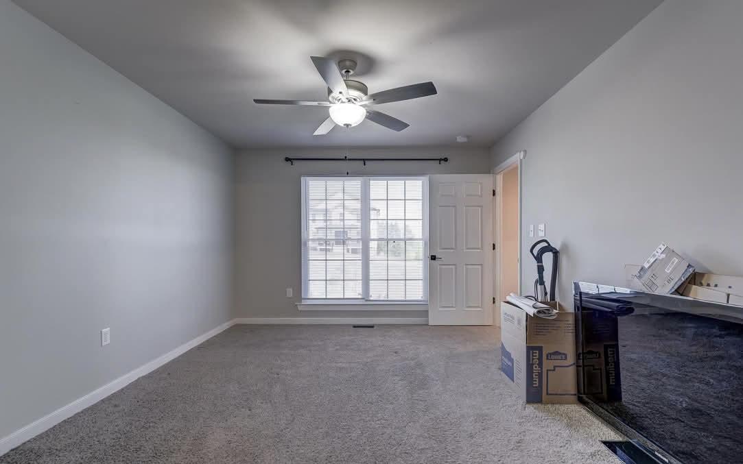 126 Riva Way Palmyra, VA 22963 - Photo 9 of 19 Bright and airy living space awaits.