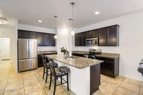 $345,000 | 18334 West Via Del Sol, Surprise, AZ 85387