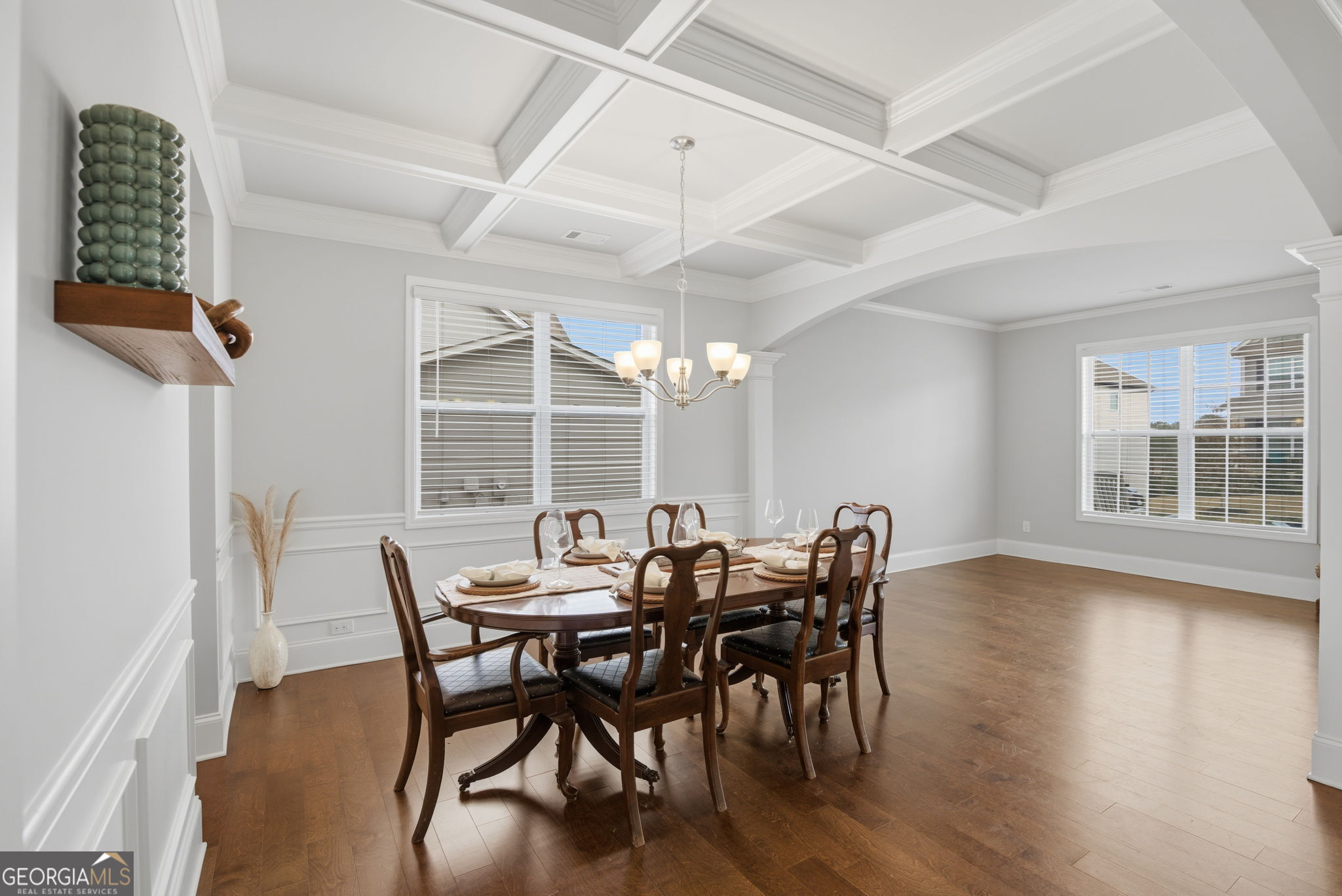 619 Little Bear Loop Canton, GA 30114 - Photo 11 of 39