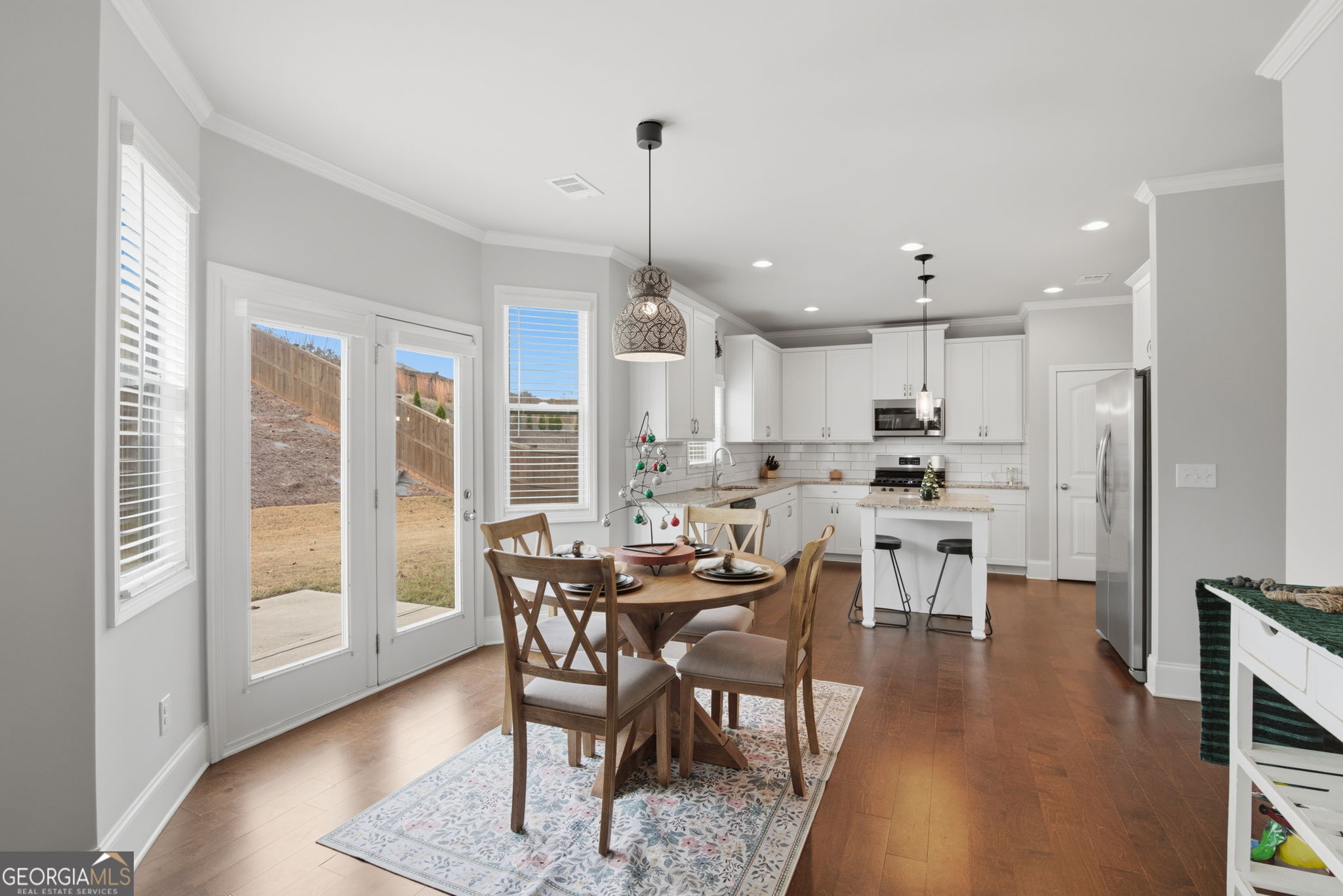 619 Little Bear Loop Canton, GA 30114 - Photo 14 of 39