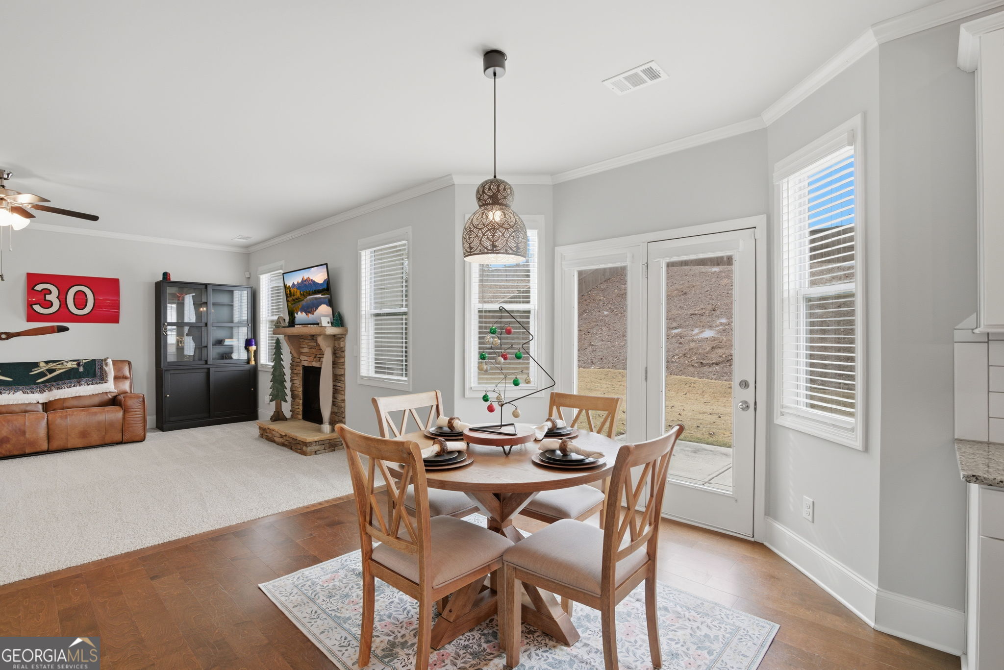 619 Little Bear Loop Canton, GA 30114 - Photo 15 of 39