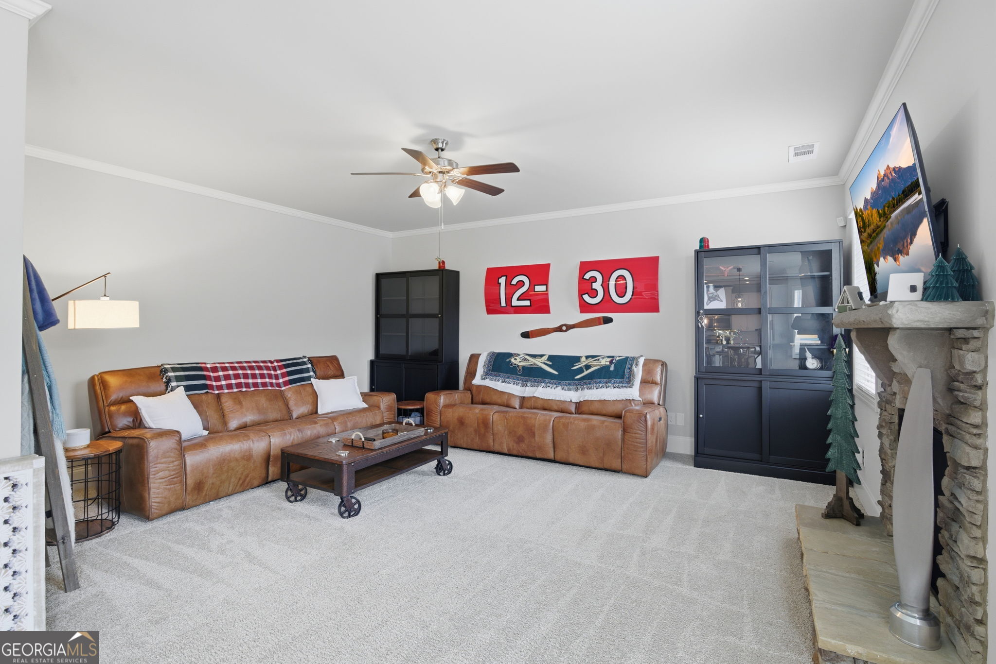 619 Little Bear Loop Canton, GA 30114 - Photo 16 of 39