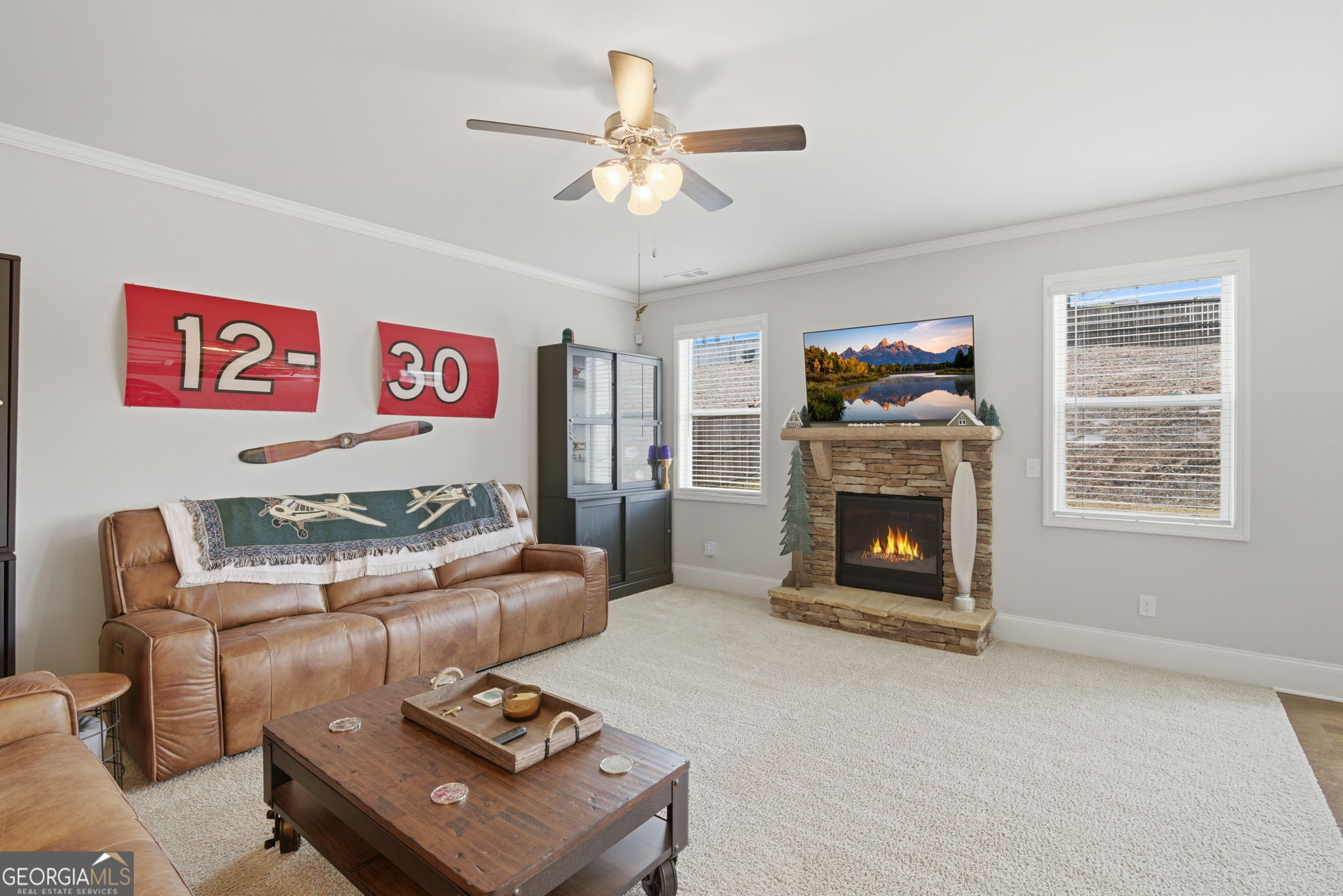 619 Little Bear Loop Canton, GA 30114 - Photo 18 of 39