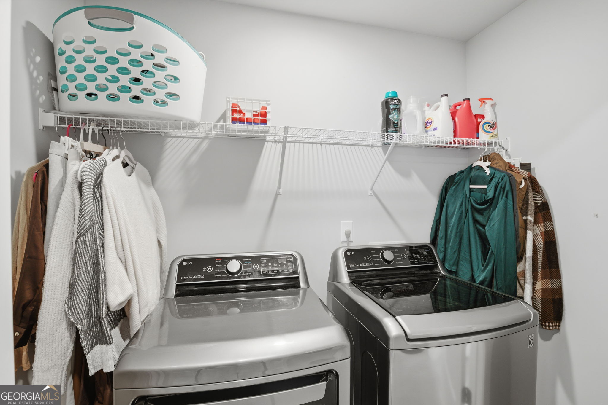 619 Little Bear Loop Canton, GA 30114 - Photo 28 of 39