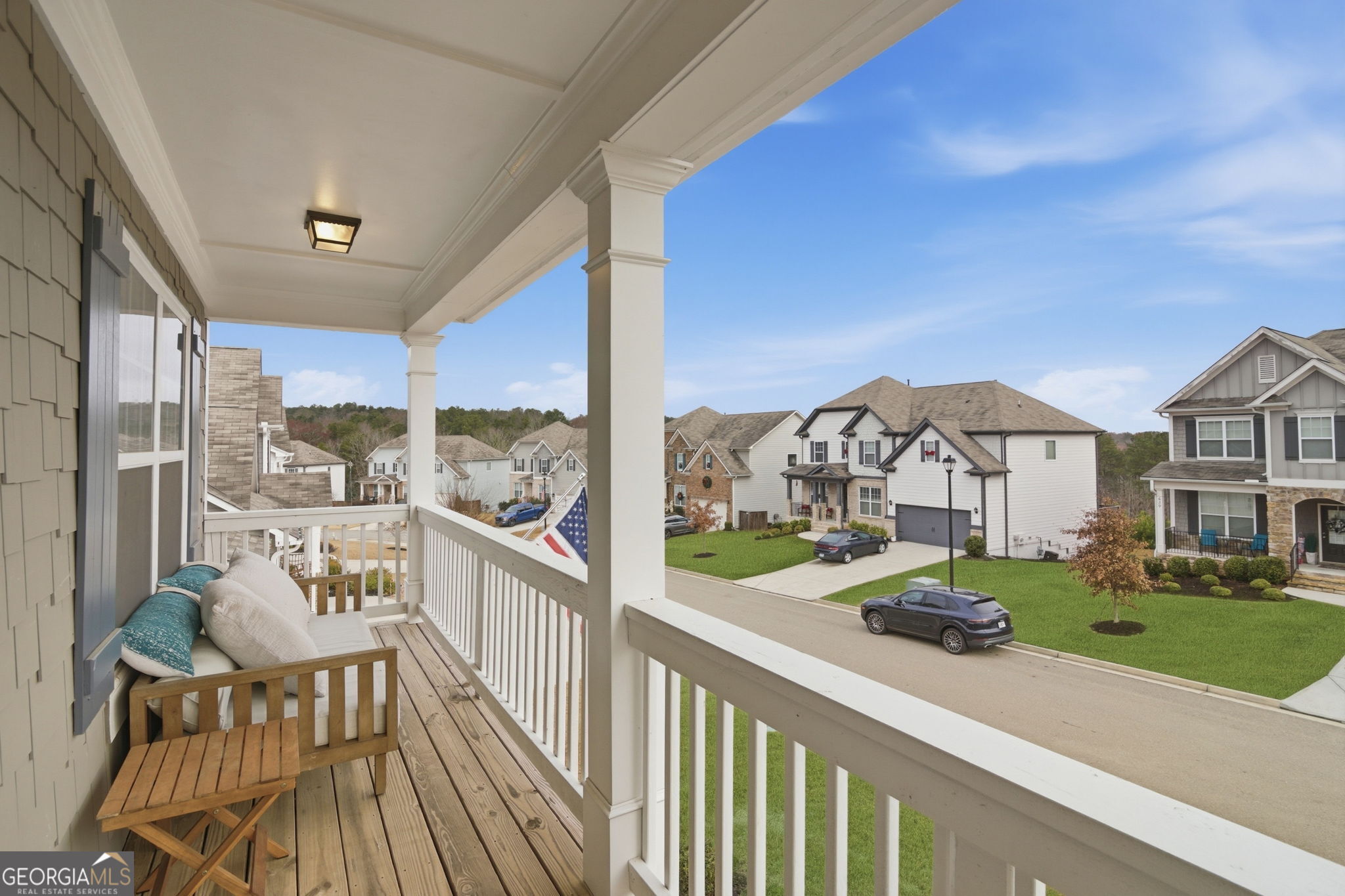 619 Little Bear Loop Canton, GA 30114 - Photo 3 of 39