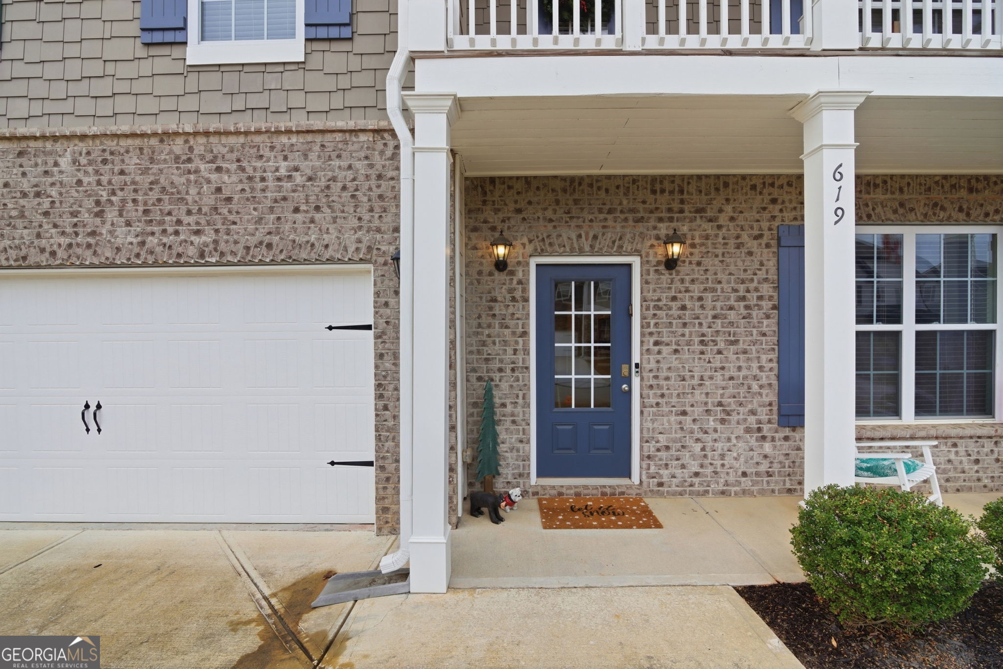 619 Little Bear Loop Canton, GA 30114 - Photo 35 of 39