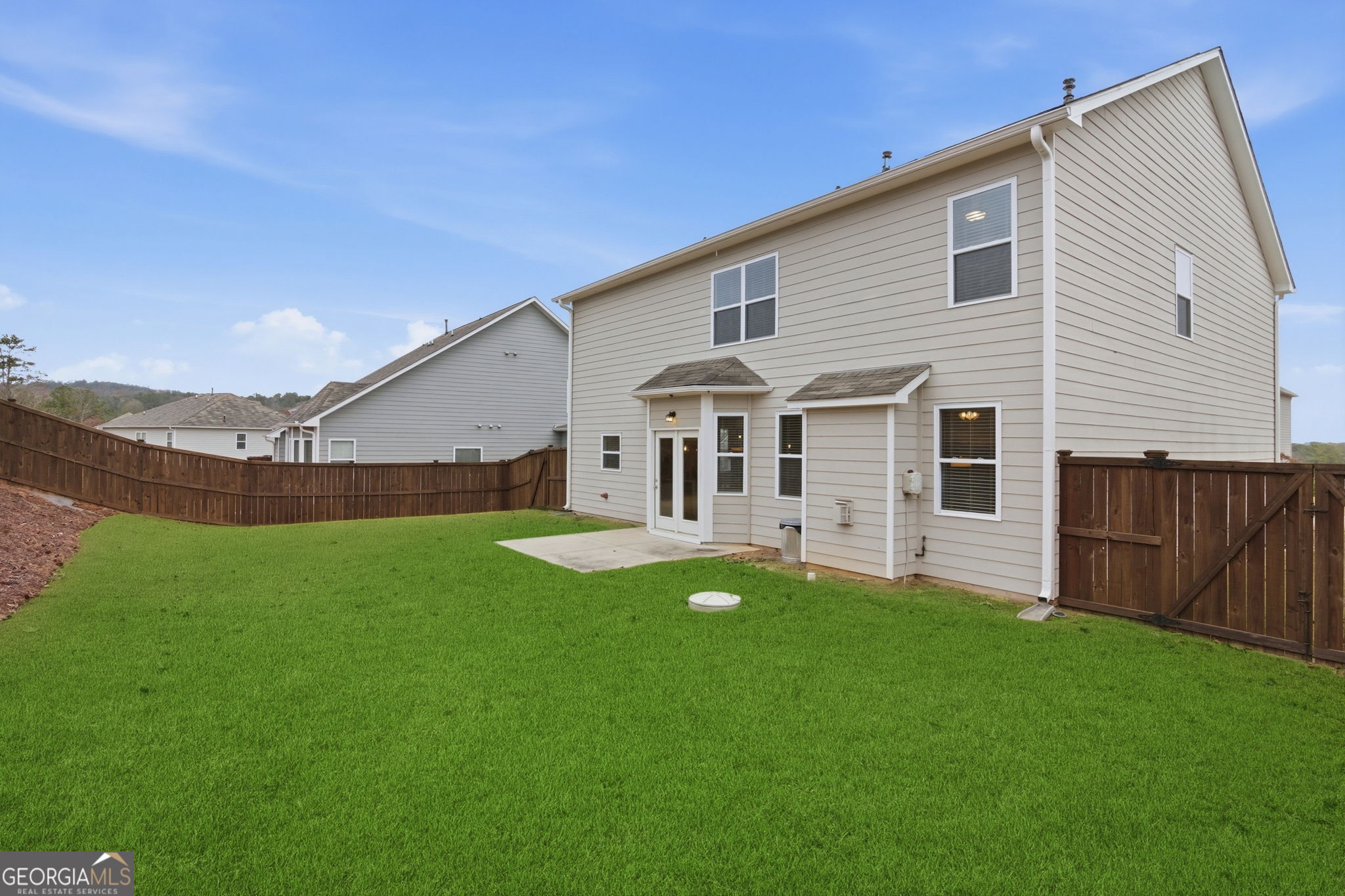 619 Little Bear Loop Canton, GA 30114 - Photo 37 of 39