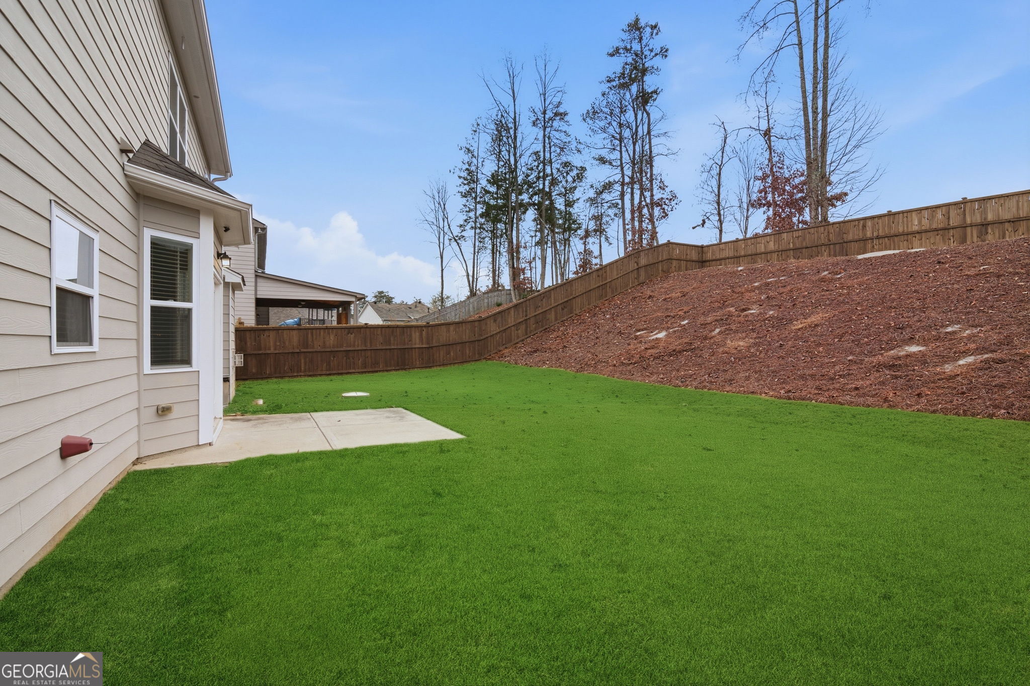 619 Little Bear Loop Canton, GA 30114 - Photo 39 of 39