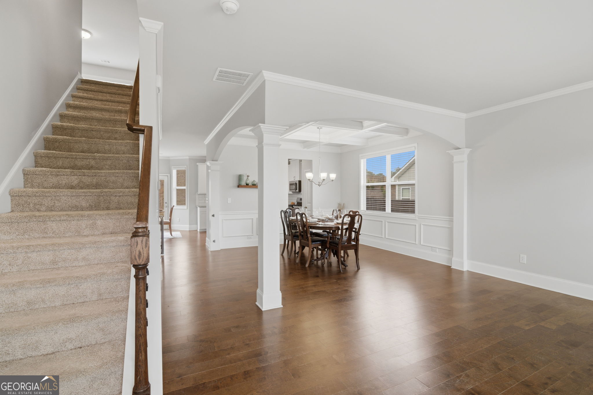 619 Little Bear Loop Canton, GA 30114 - Photo 5 of 39