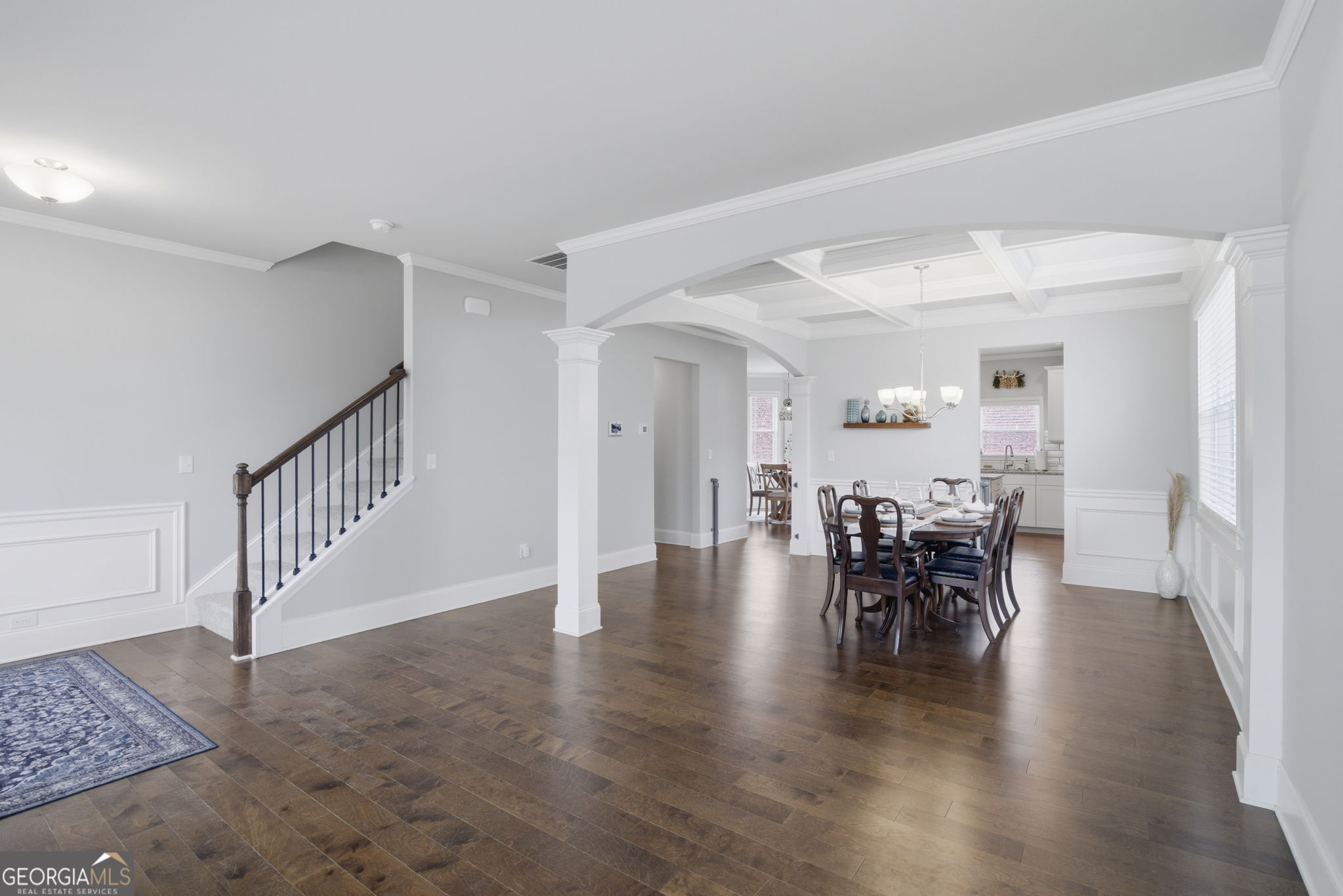 619 Little Bear Loop Canton, GA 30114 - Photo 7 of 39