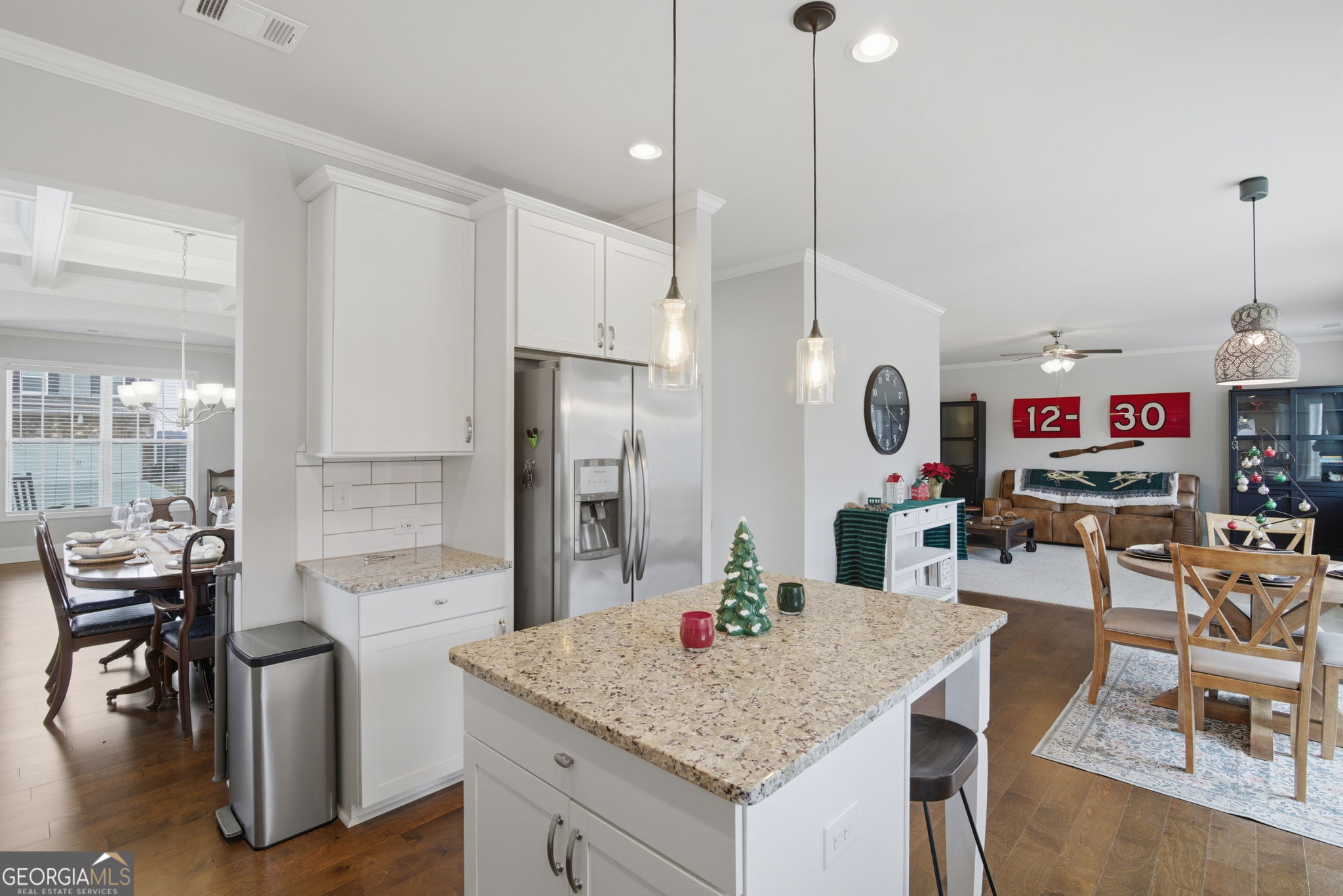 619 Little Bear Loop Canton, GA 30114 - Photo 9 of 39