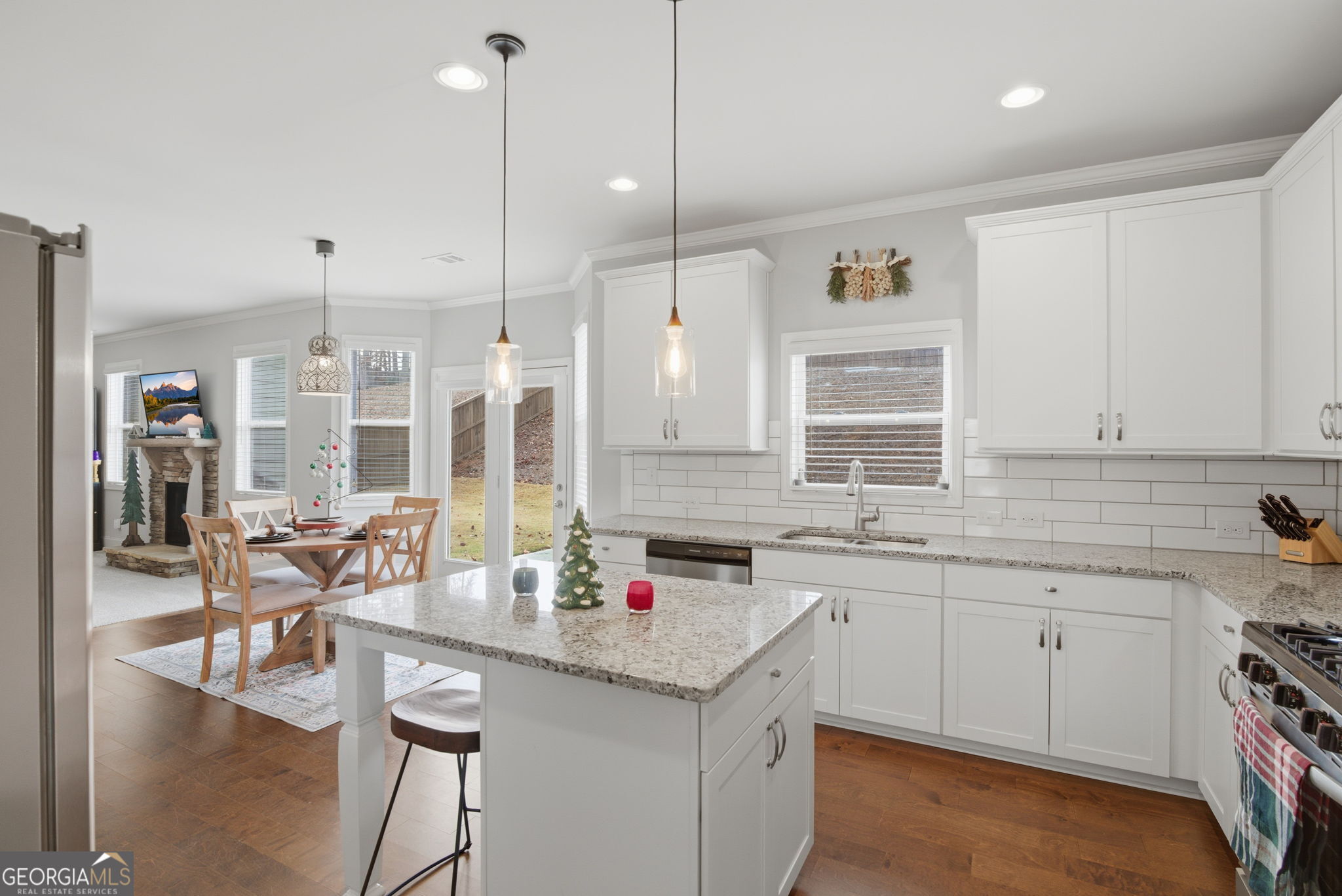 619 Little Bear Loop Canton, GA 30114 - Photo 10 of 39