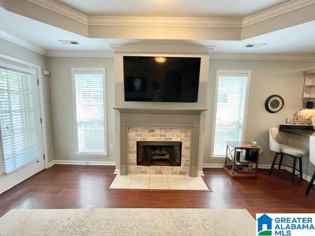 128 Springdale Drive Mount Olive, AL 35117 - Photo 6 of 21