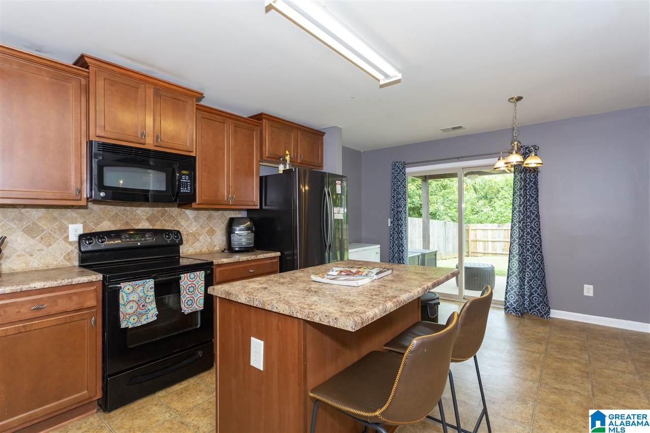 344 Union Station Way Calera, AL 35040 - Photo 17 of 43
