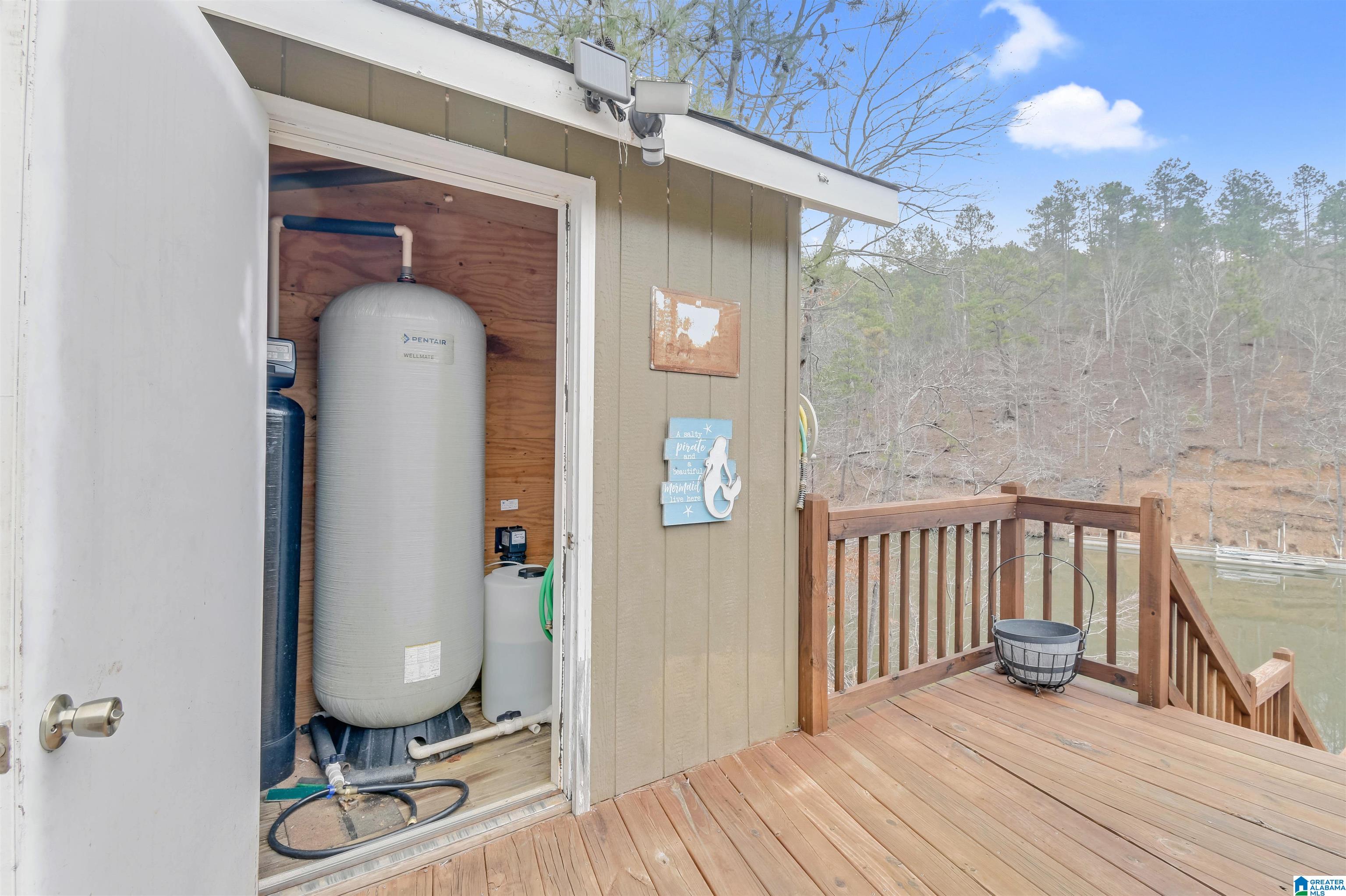 563 Indian Springs Road Rockford, AL 35136 - Photo 31 of 39