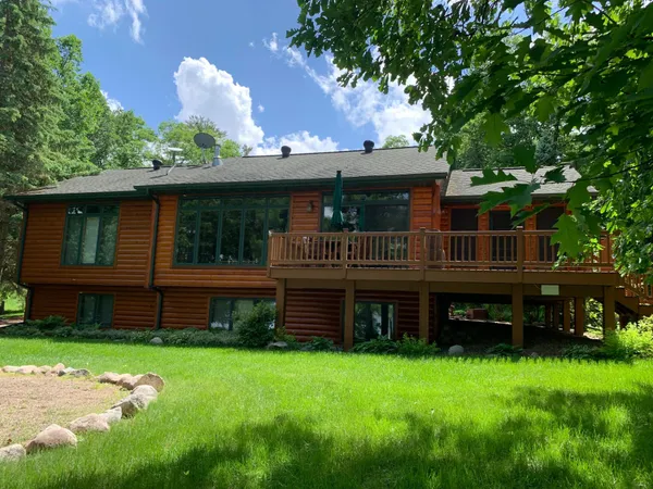 $879,000 | 4100 South Stony Drive Northwest, Hackensack, MN 56452