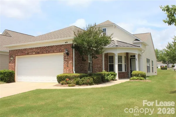 $2,750 | 17534 Hawks View Drive, Indian Land, SC 29707