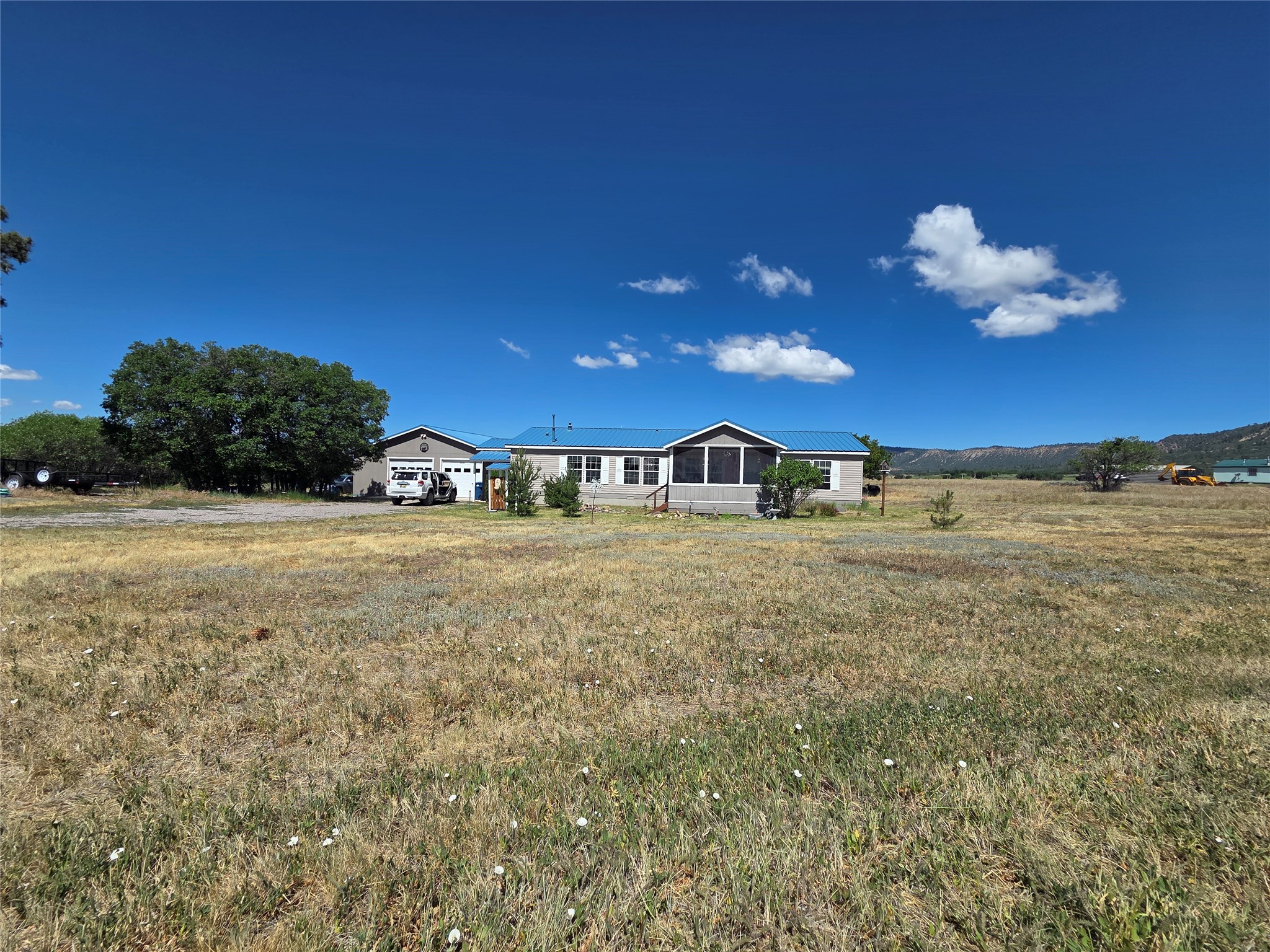 2499 Rio Chamita Trail Chama, NM 87520 - Photo 3 of 52