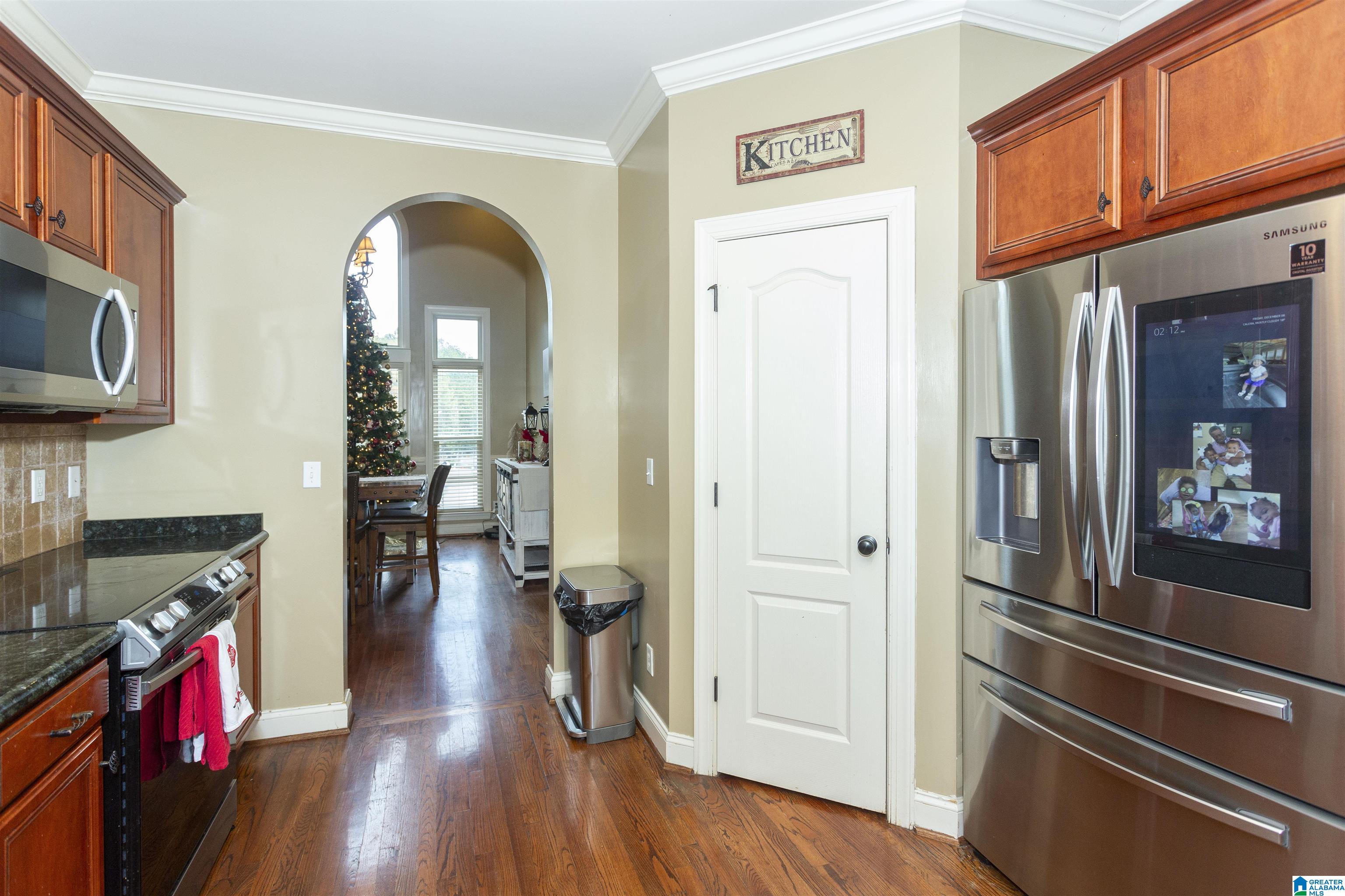 1079 Timberline Ridge Calera, AL 35040 - Photo 28 of 61