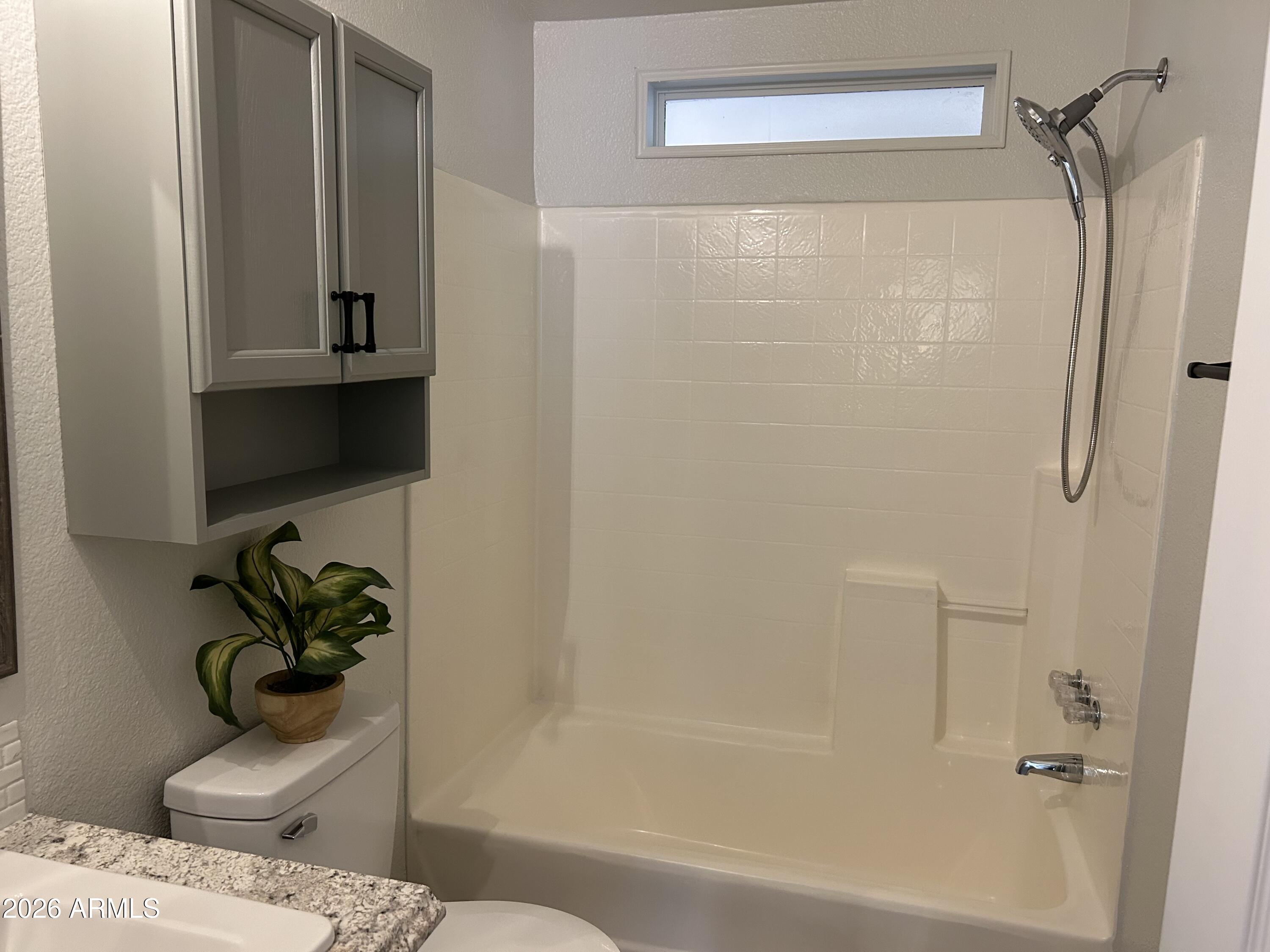 3500 South Tomahawk Road, Unit 217 Apache Junction, AZ 85119 - Photo 22 of 35 2nd bathroom