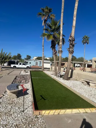 $124,900 | 3500 South Tomahawk Road, Unit 217, Apache Junction, AZ 85119