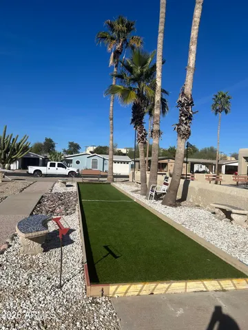 $124,900 | 3500 South Tomahawk Road, Unit 217, Apache Junction, AZ 85119