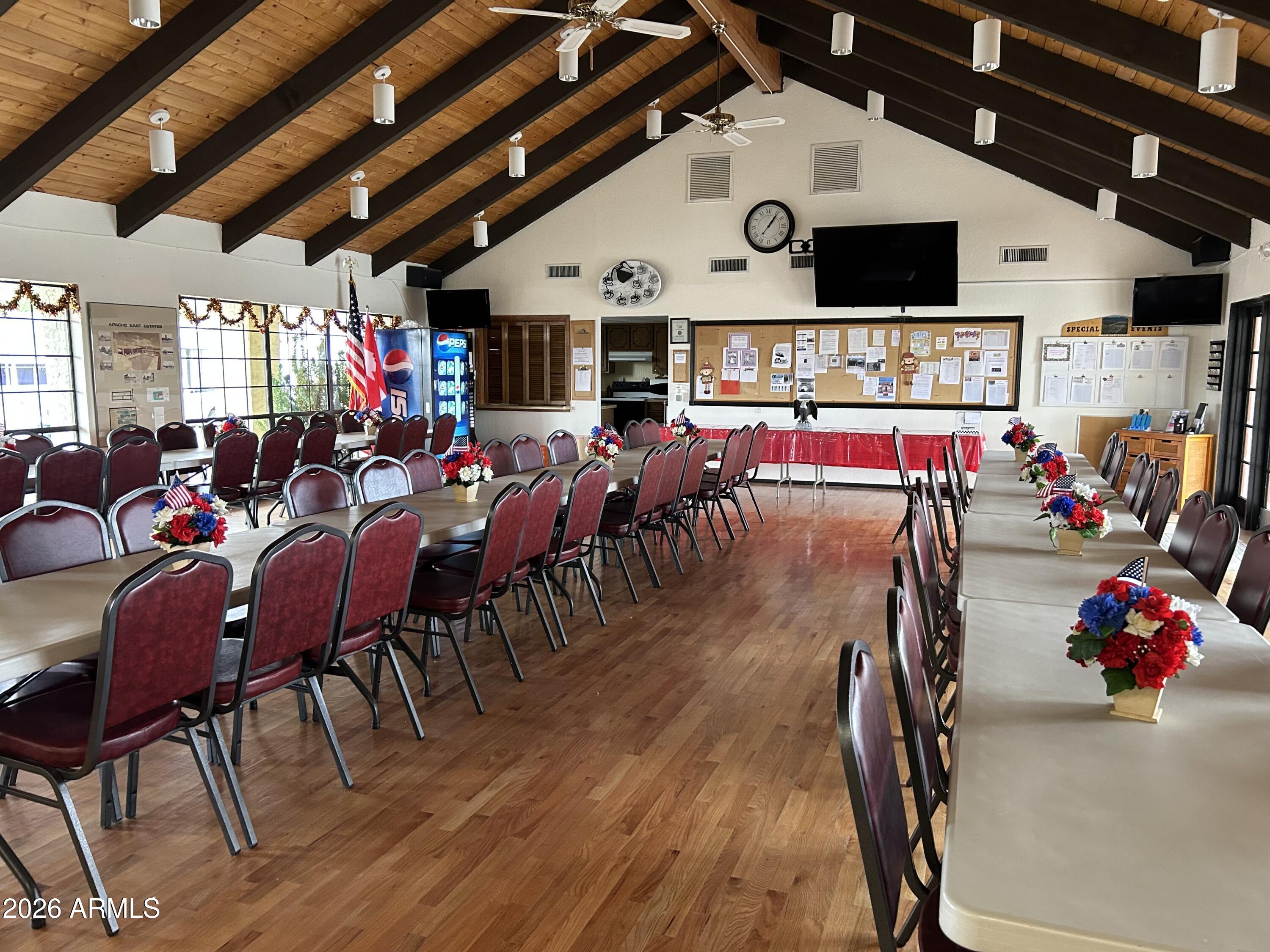 3500 South Tomahawk Road, Unit 217 Apache Junction, AZ 85119 - Photo 34 of 35 Main hall area