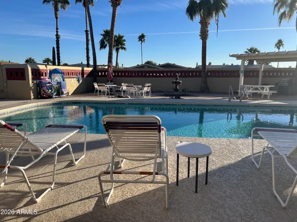 $124,900 | 3500 South Tomahawk Road, Unit 217, Apache Junction, AZ 85119