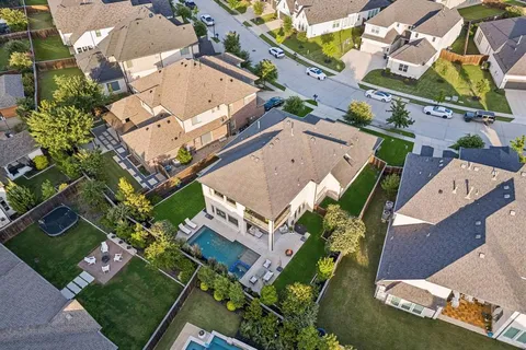 $900,000 | 4039 Heatherton Drive, Celina, TX 75009