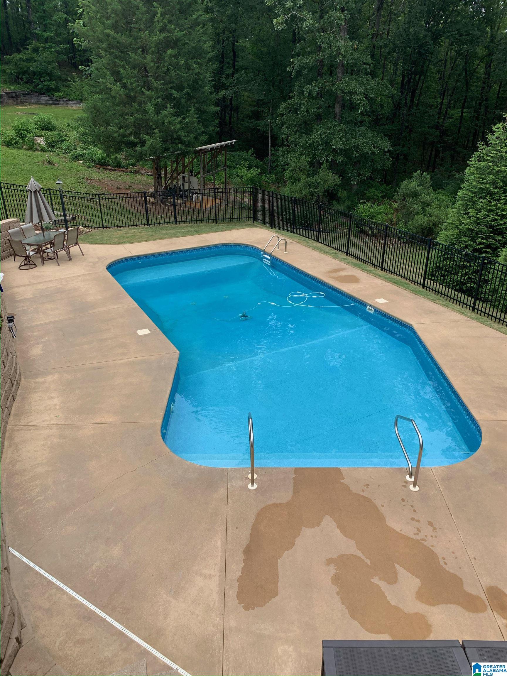 105 Silverleaf Lane Alabaster, AL 35007 - Photo 55 of 55
