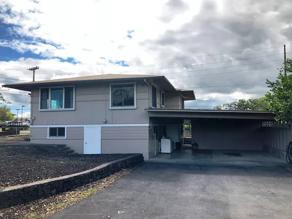 $650,000 | 1180 Mililani Street, Hilo, HI 96720