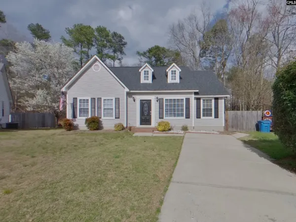 $1,749 | 262 Stonewood Drive, West Columbia, SC 29170