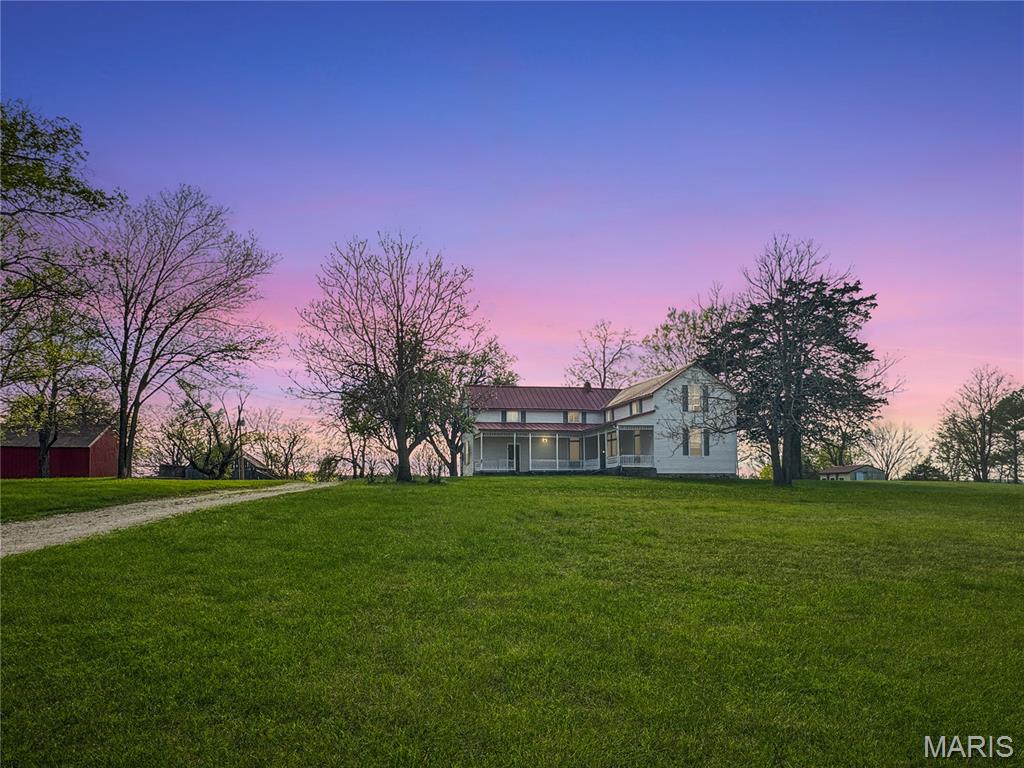 1933 4 Mile Road Washington, MO 63090 - Photo 51 of 52