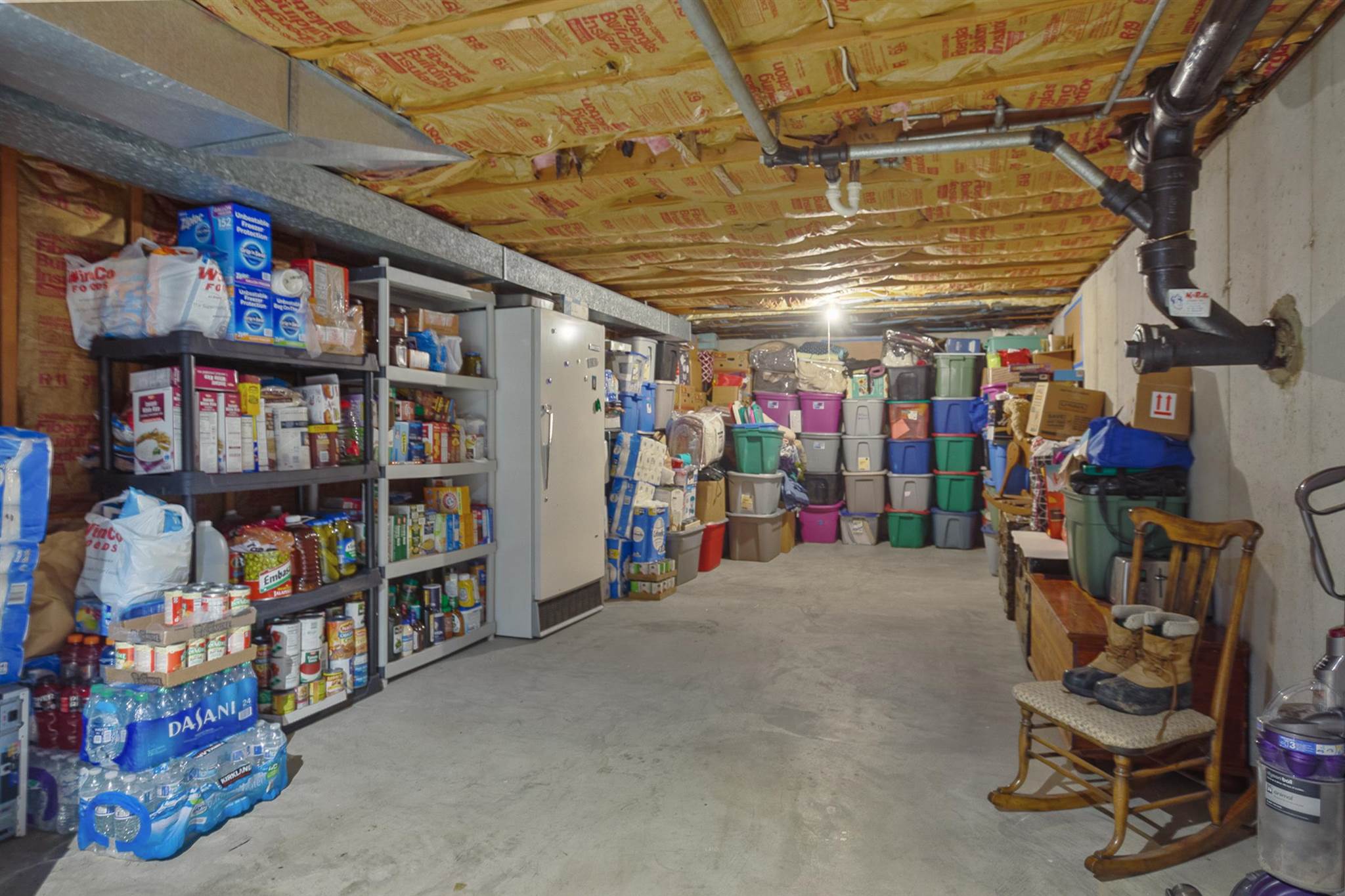 12513 East Houk Road Spokane Valley, WA 99216 - Photo 22 of 28