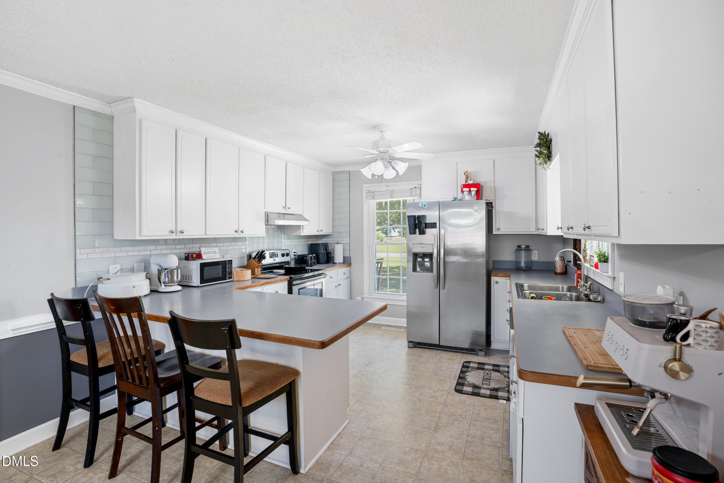 311 Bridgers Road Kenly, NC 27542 - Photo 8 of 46