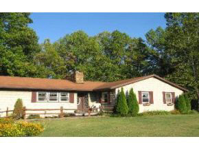 6305 Bittersweet Road Spencer, IN 47460 - Photo 1 of 16