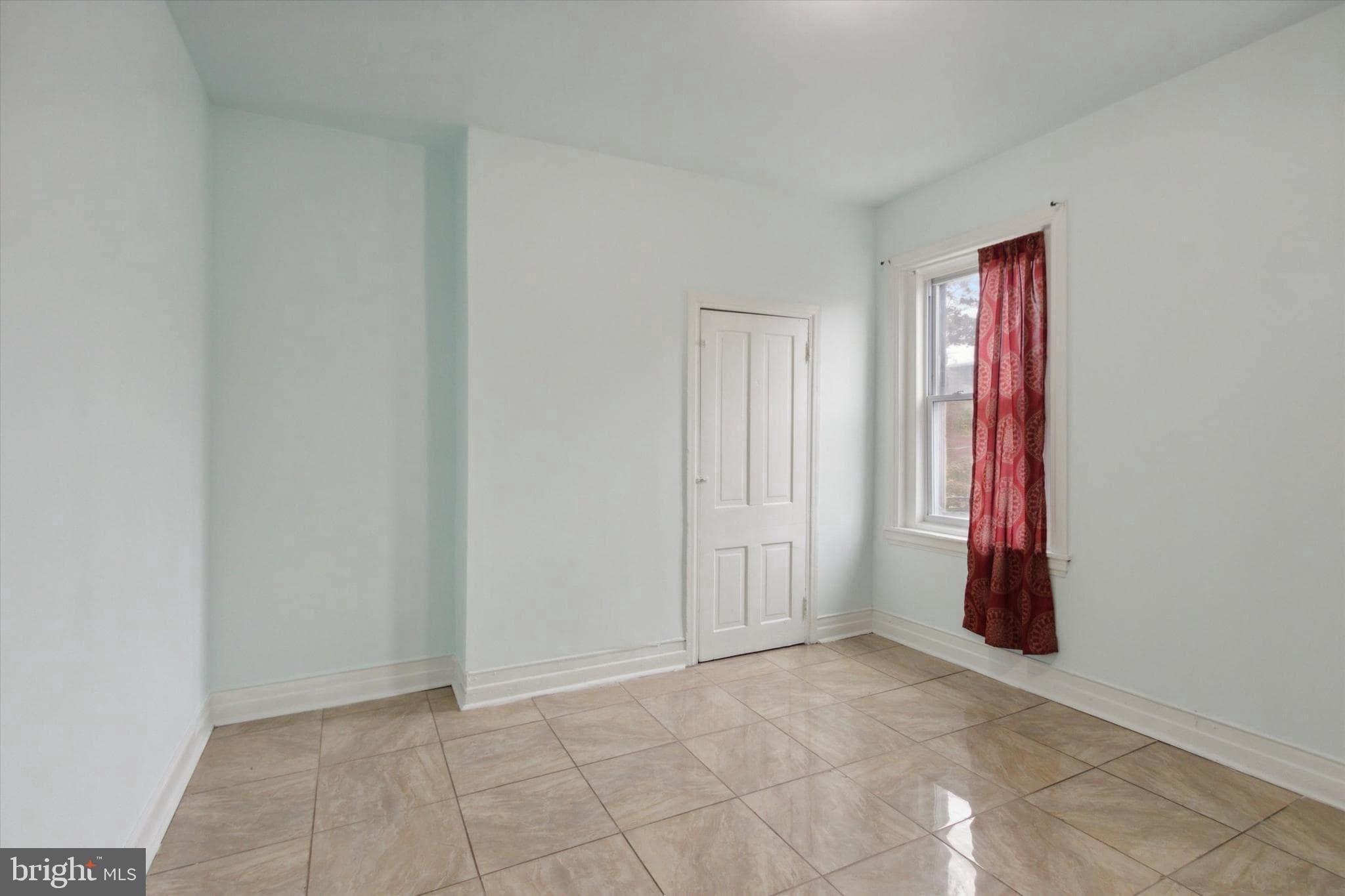 1933 Page Street Philadelphia, PA 19121 - Photo 14 of 19 a view of an empty room