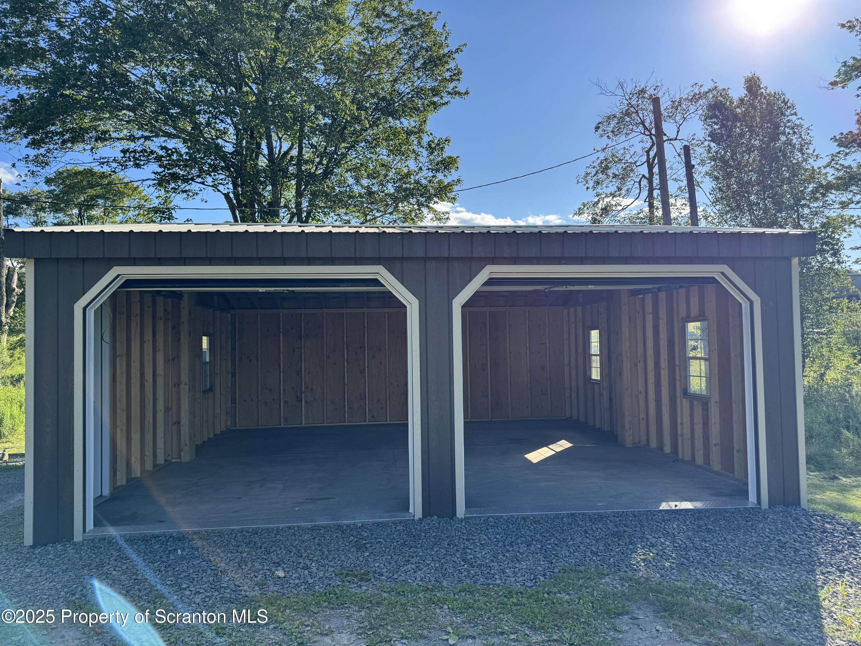 131 Ball Pond Road Thompson, PA 18465 - Photo 17 of 21